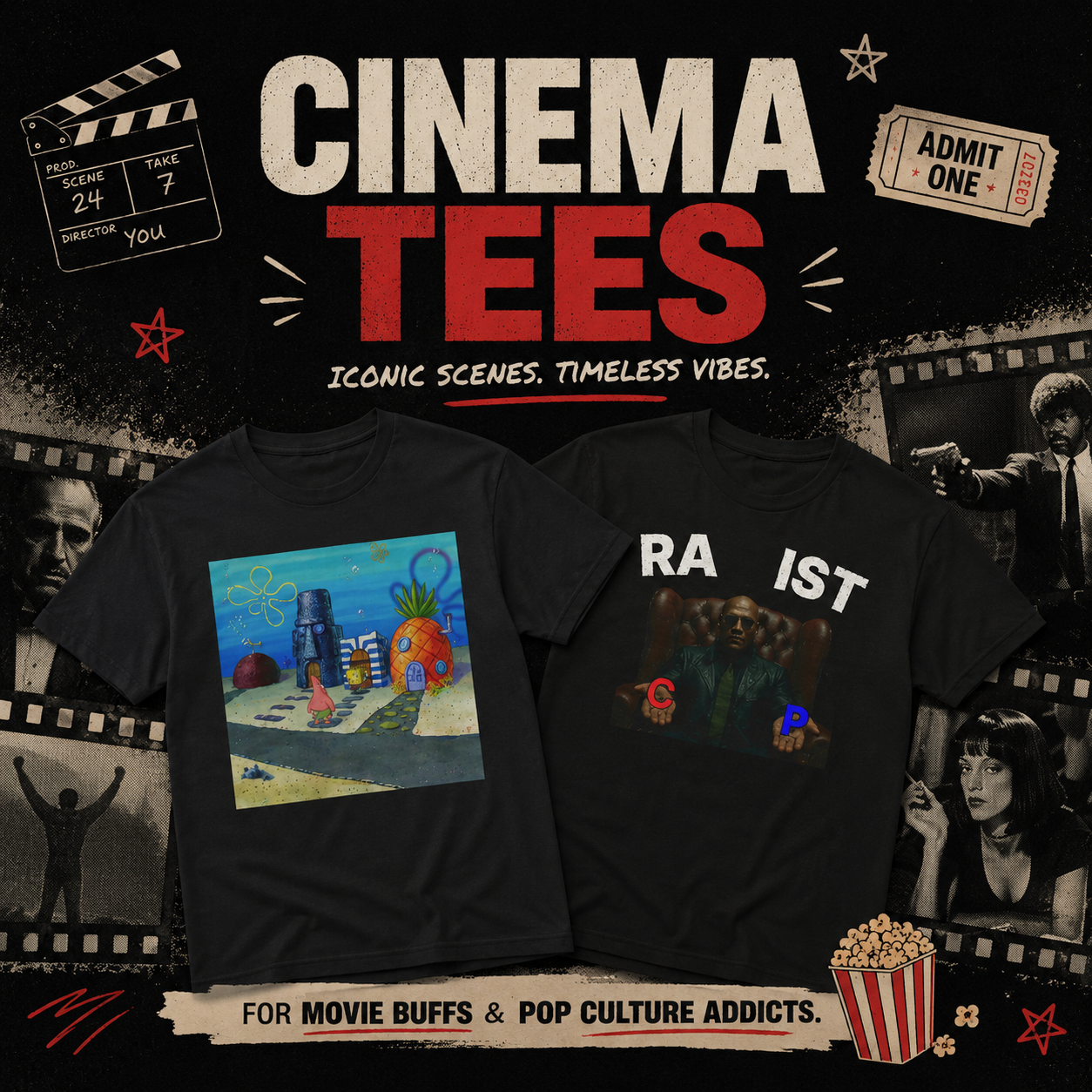 Cinema Pride