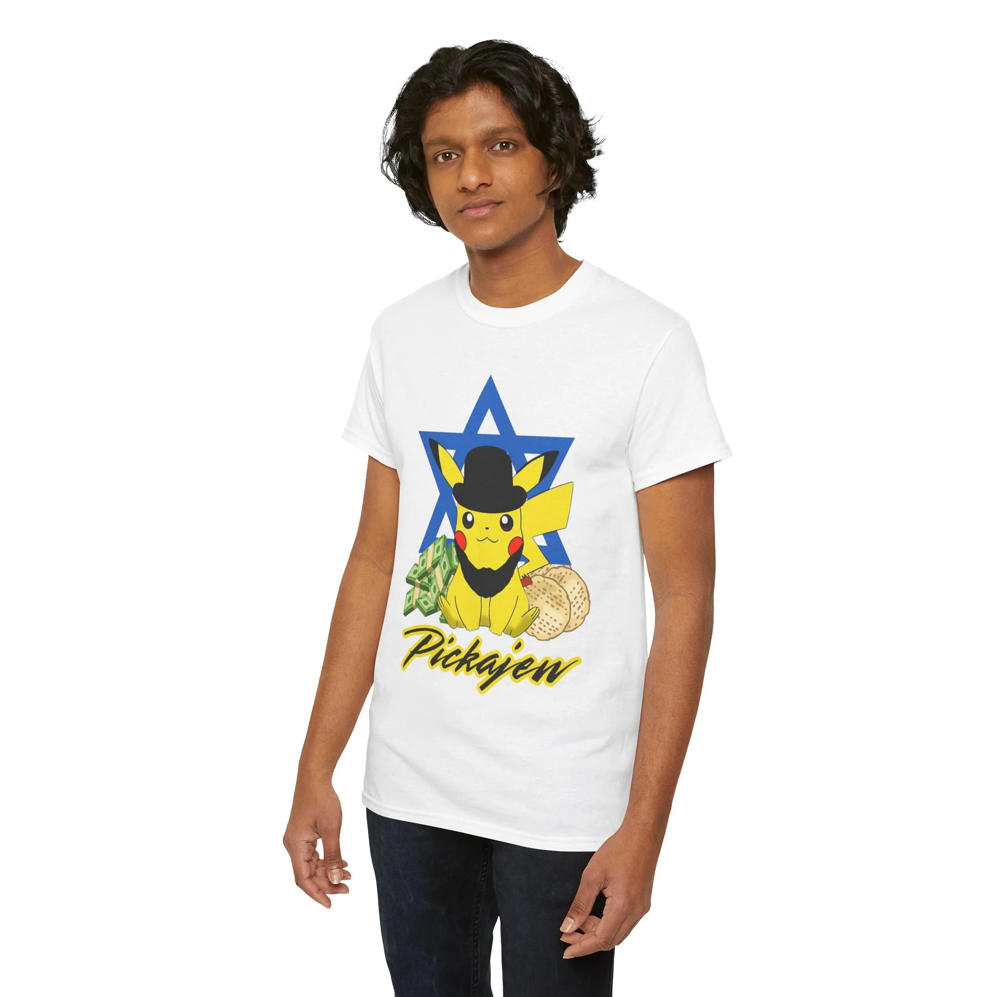 PickaJew T-Shirt