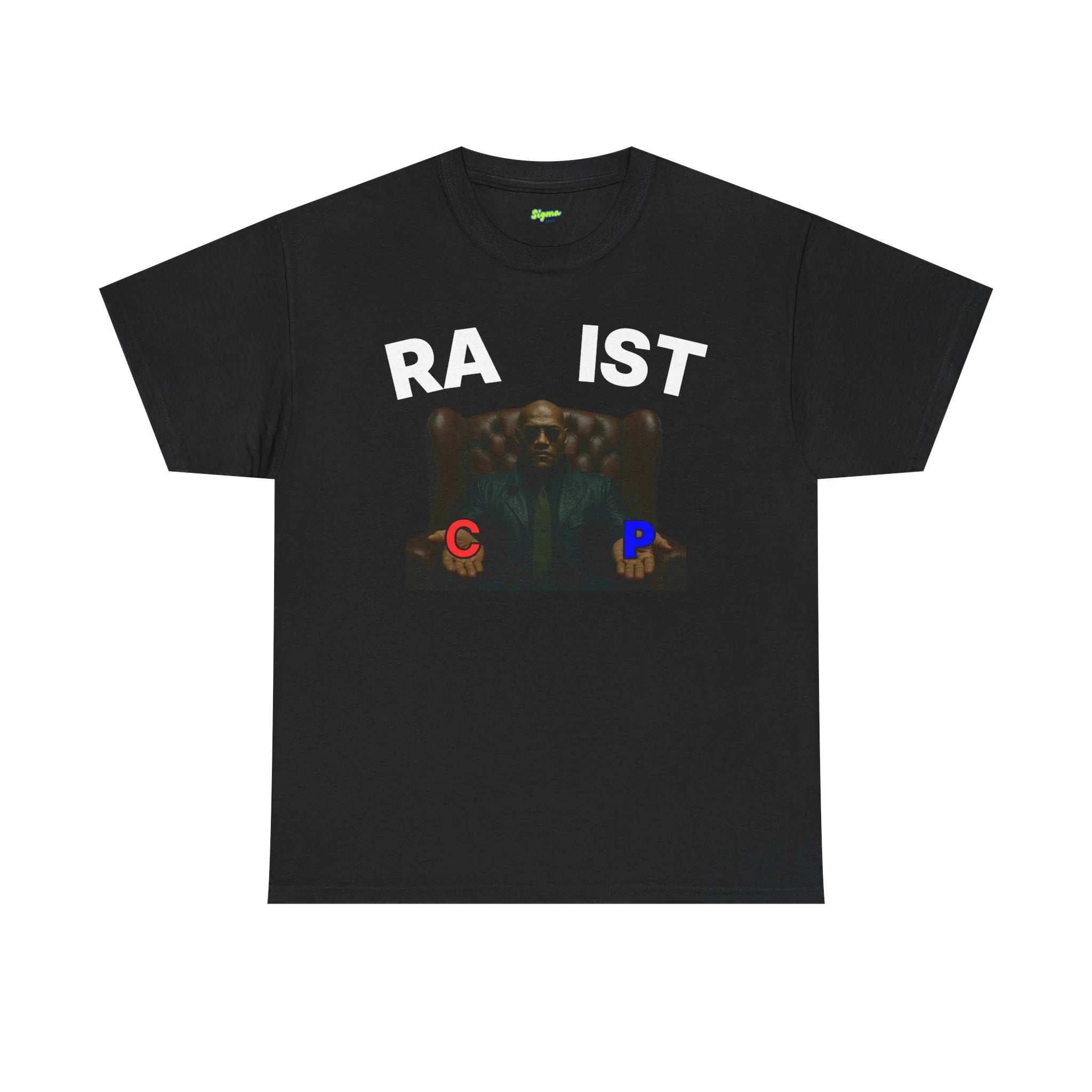 Matrix T-Shirt