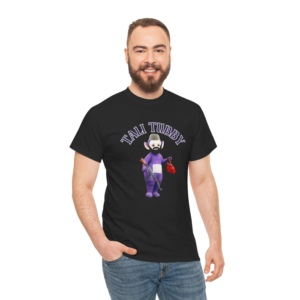 Tali Tubby AK T-Shirt