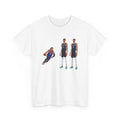 Brunson vs Wemby (Knicks in 9/11) | T-Shirt