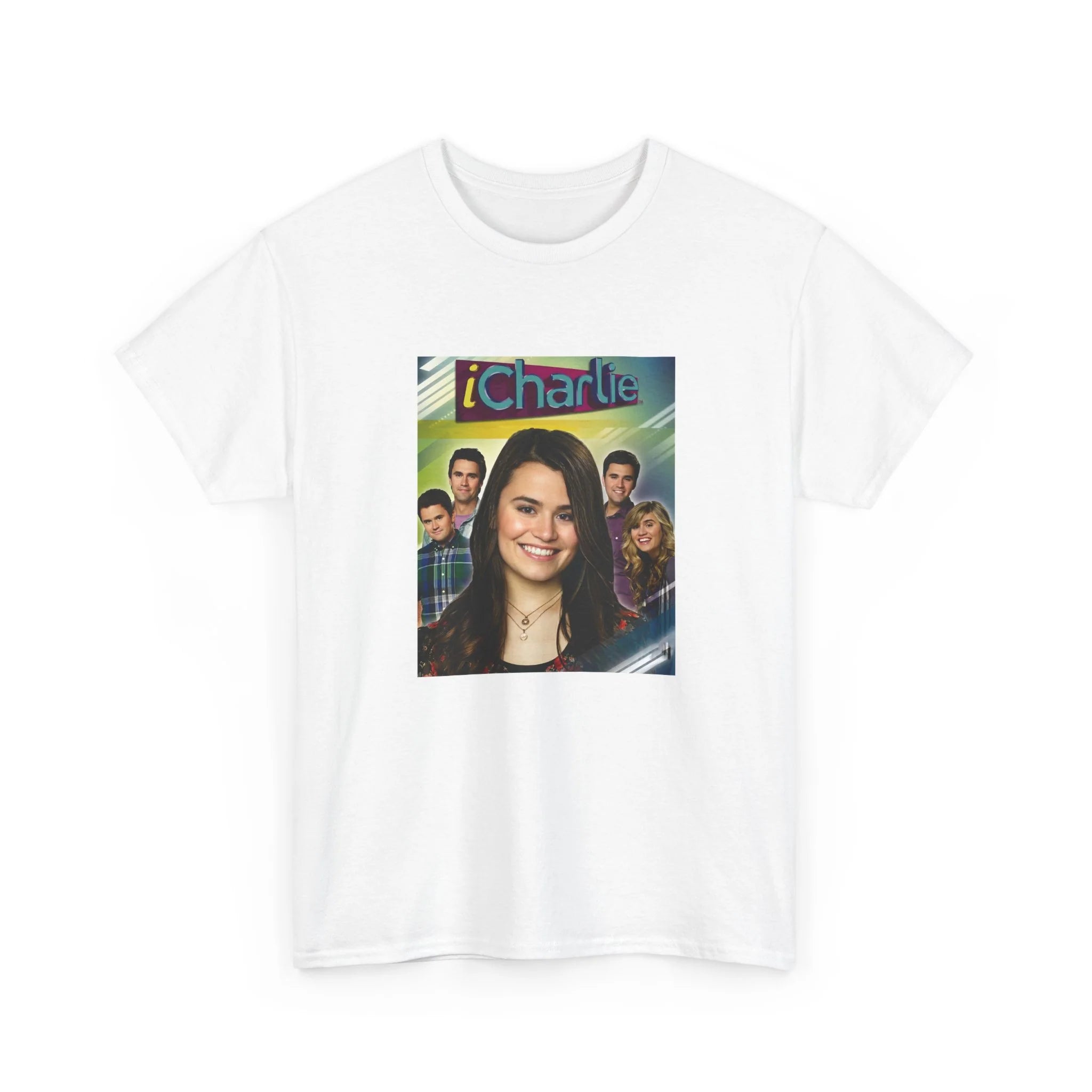 iCharlie | T-Shirt