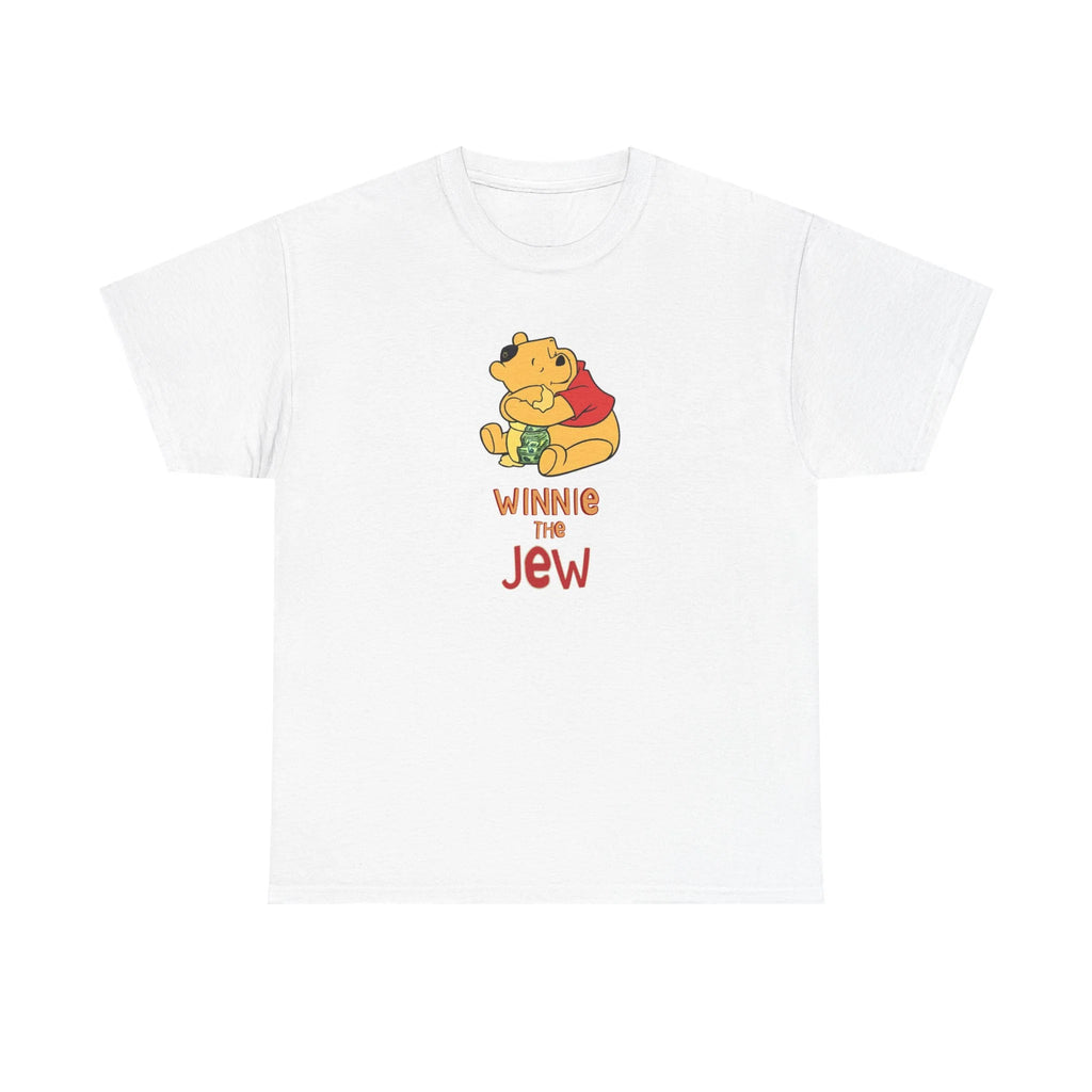 Winnie the Jew T-Shirt