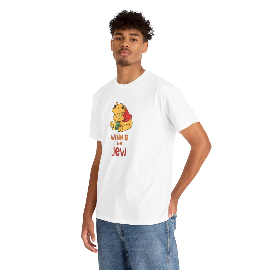 Winnie the Jew T-Shirt