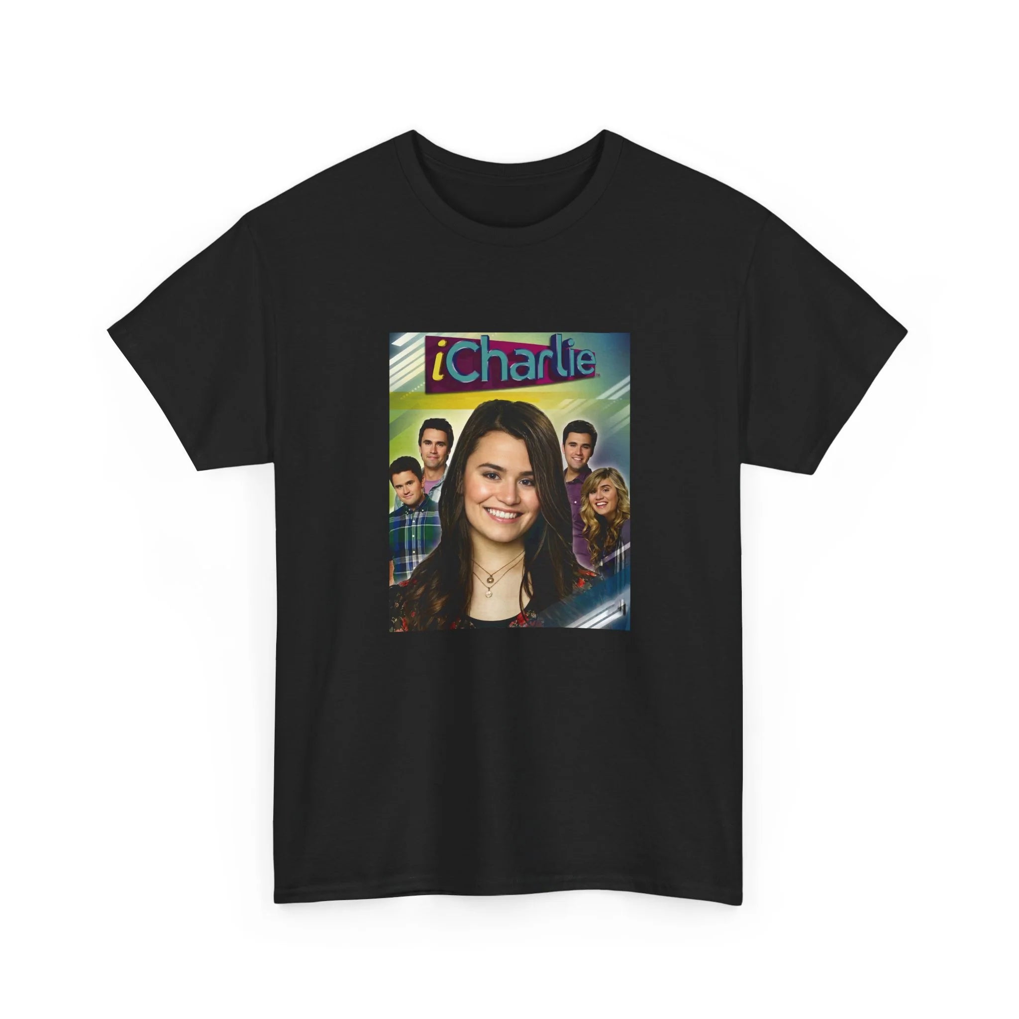 iCharlie | T-Shirt