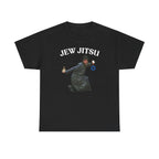 Jew Jitsu T-Shirt