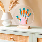 Layers of Love Family Handprint Kit