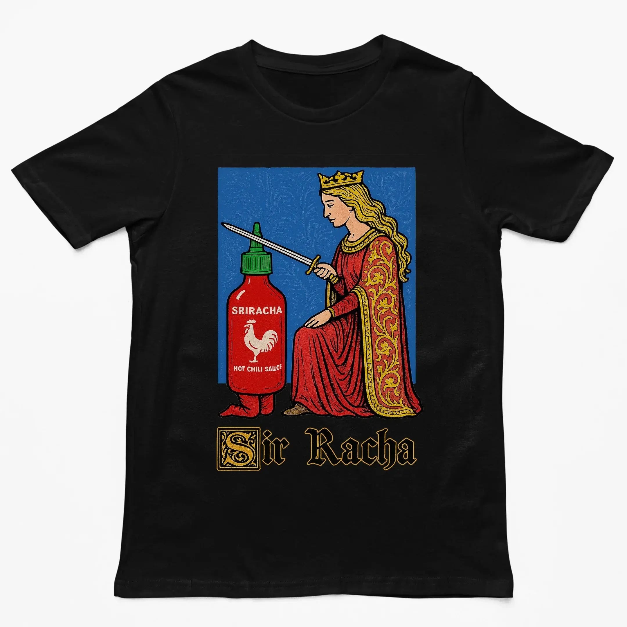 Sir Racha T-Shirt
