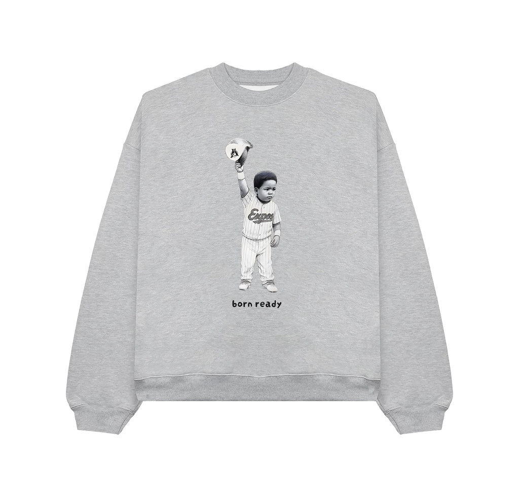 Born Ready Vladimir Guerrero Jr. Shirt - Baby Vladdy Shirts - Bo Bichette Tee