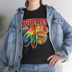 Faguettes baguettes shirt