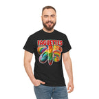 Faguettes baguettes shirt