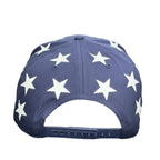 I’m Going To Steal The Declaration of Independence Hat.
