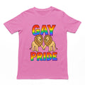 Gay Pride (lions) T-Shirt