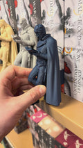 Harry Wizard School Character Bookends