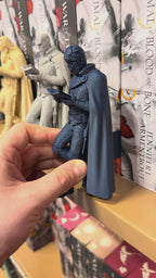Harry Wizard School Character Bookends