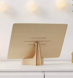 Toddlers Personalized Wooden Puzzle