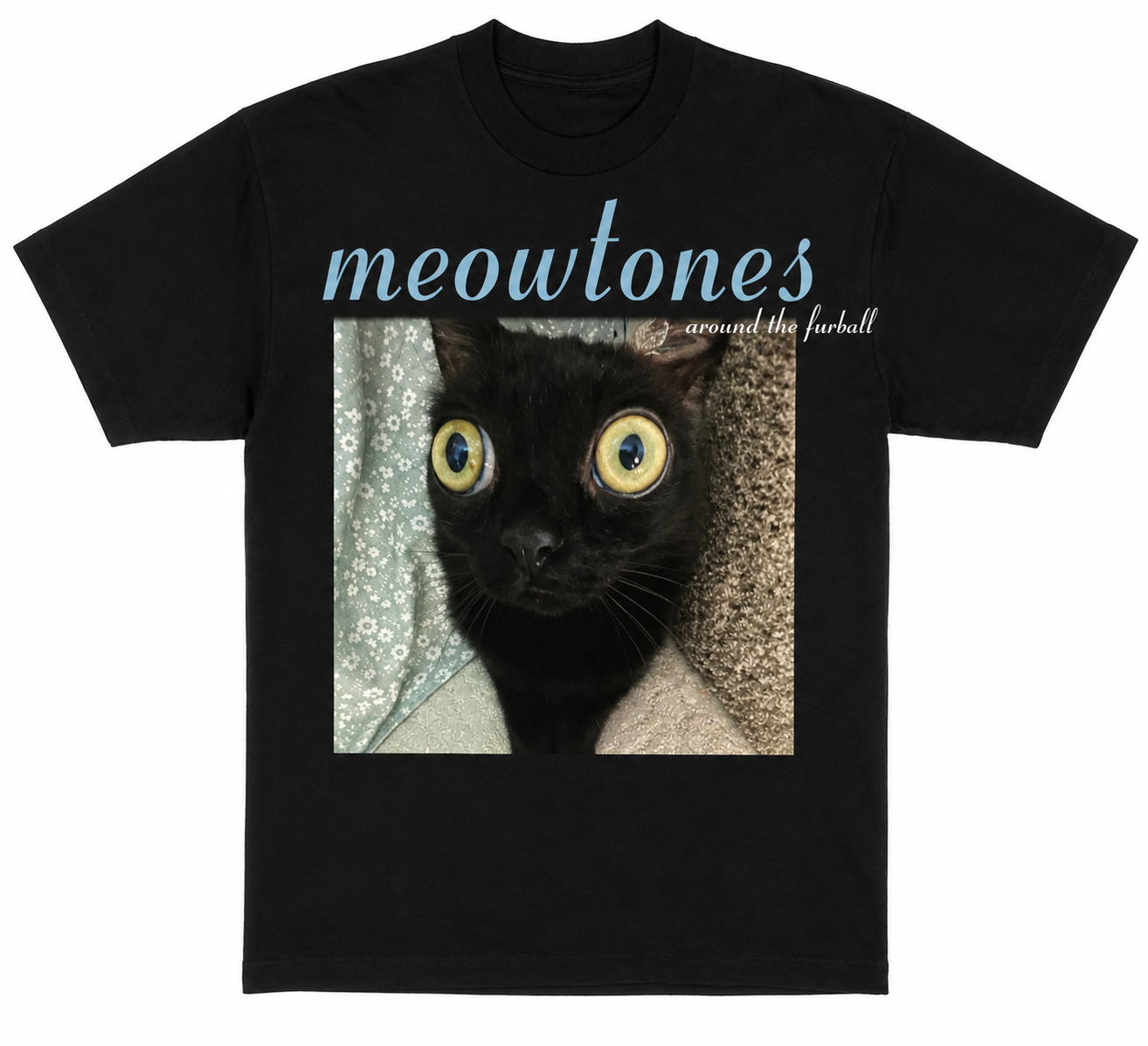 Meowtones