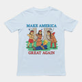 Make America Great Again (Native Americans) T-Shirt