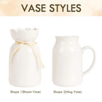 Personalized First Home Gift – Custom Flower Vase