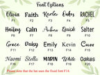 Personalized Graduation Teddy Bear – Custom Name Plush Toy