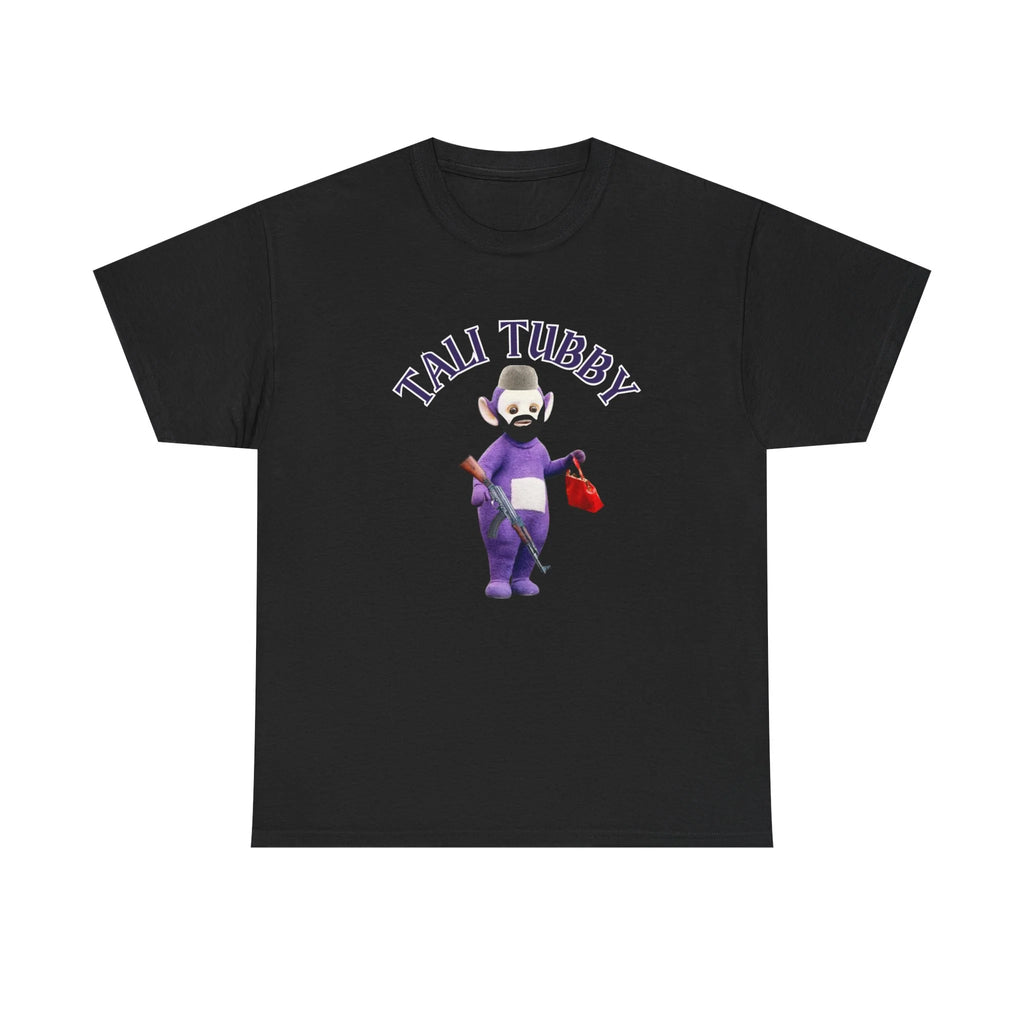 Tali Tubby AK T-Shirt