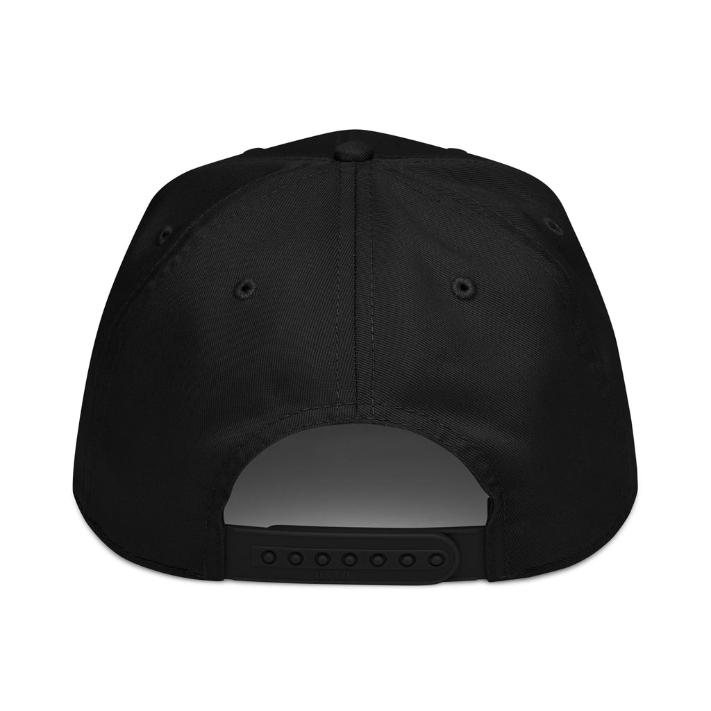 Maybe AI Can Generate You Some Bitches Hat.