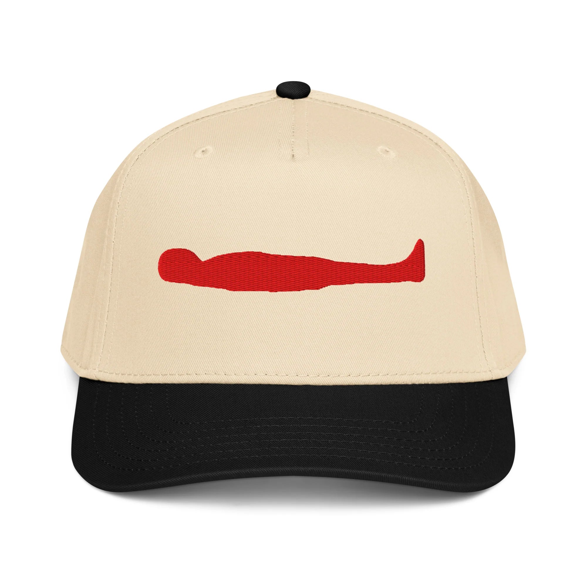 Saddam Hussein Hiding Spot Hat.