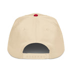 Liquor? Ya, If She'll Let Me Hat.