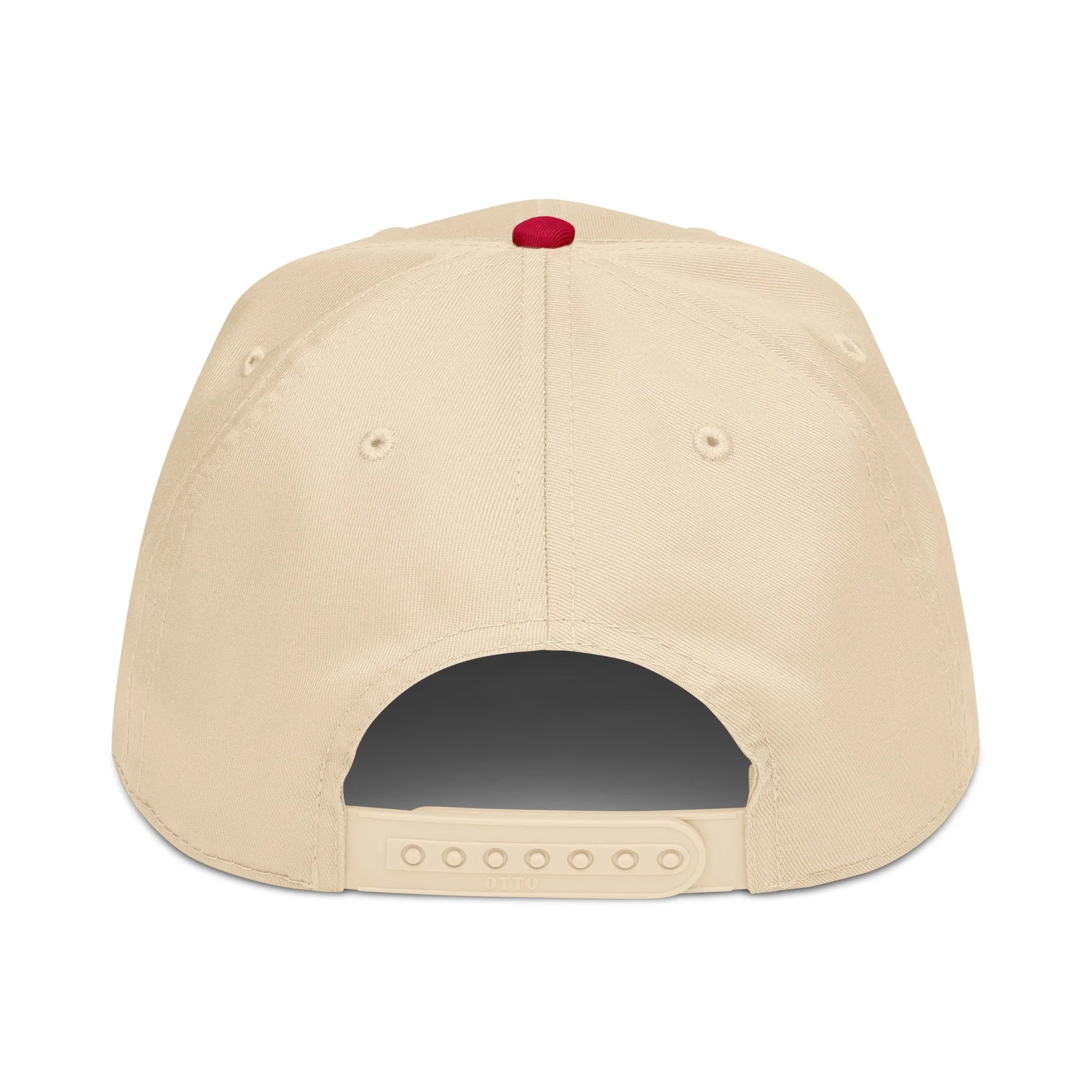 Liquor? Ya, If She'll Let Me Hat.