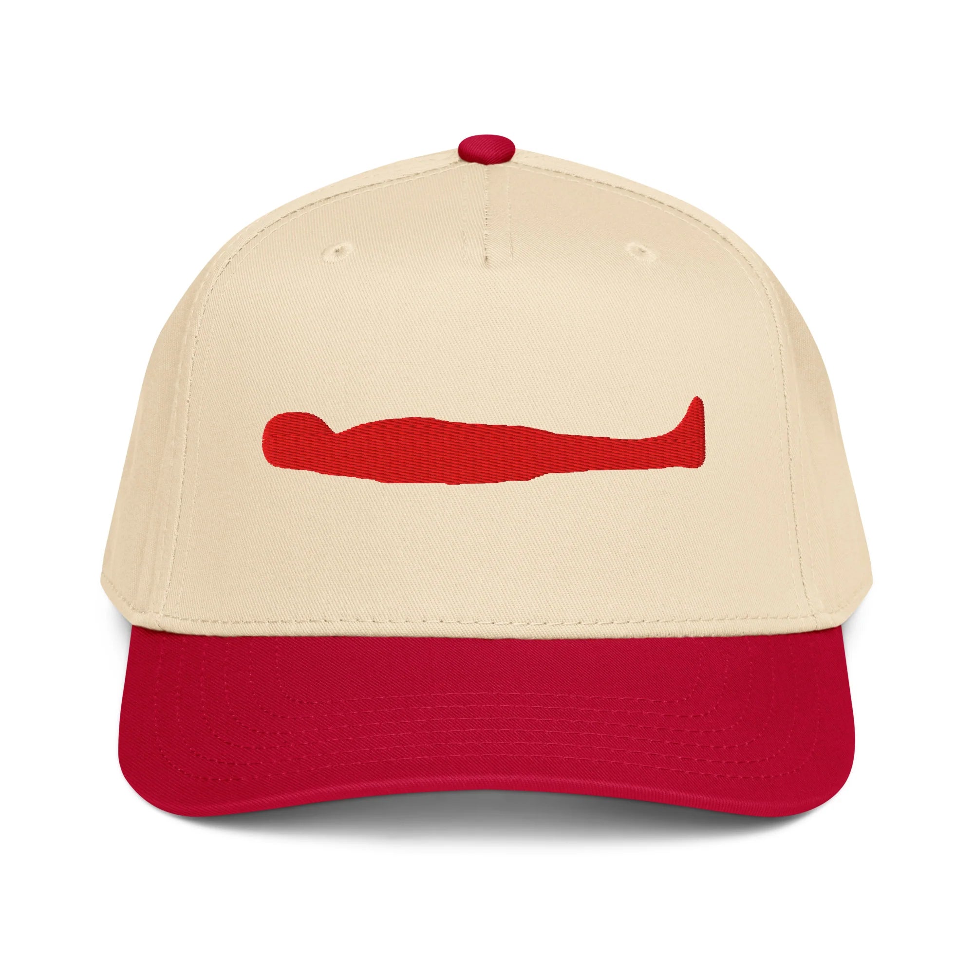 Saddam Hussein Hiding Spot Hat.