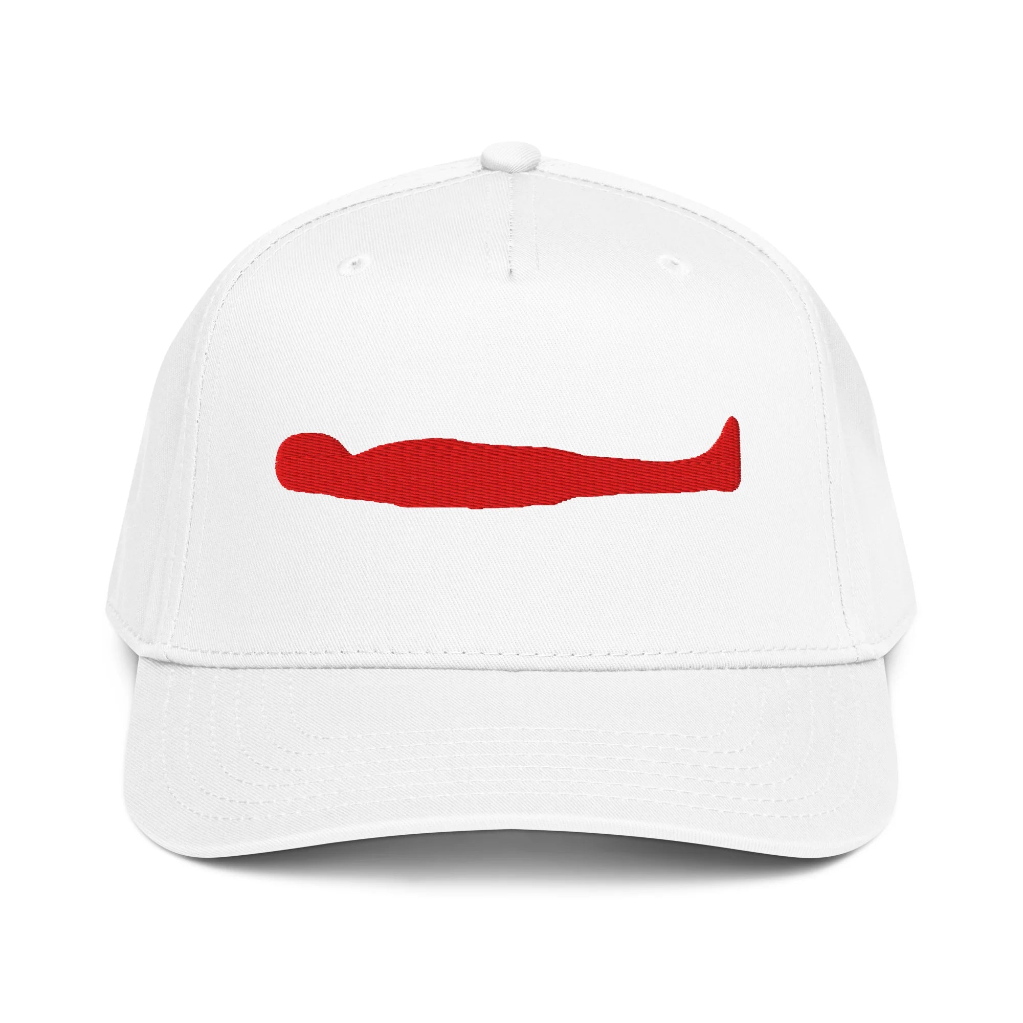 Saddam Hussein Hiding Spot Hat.