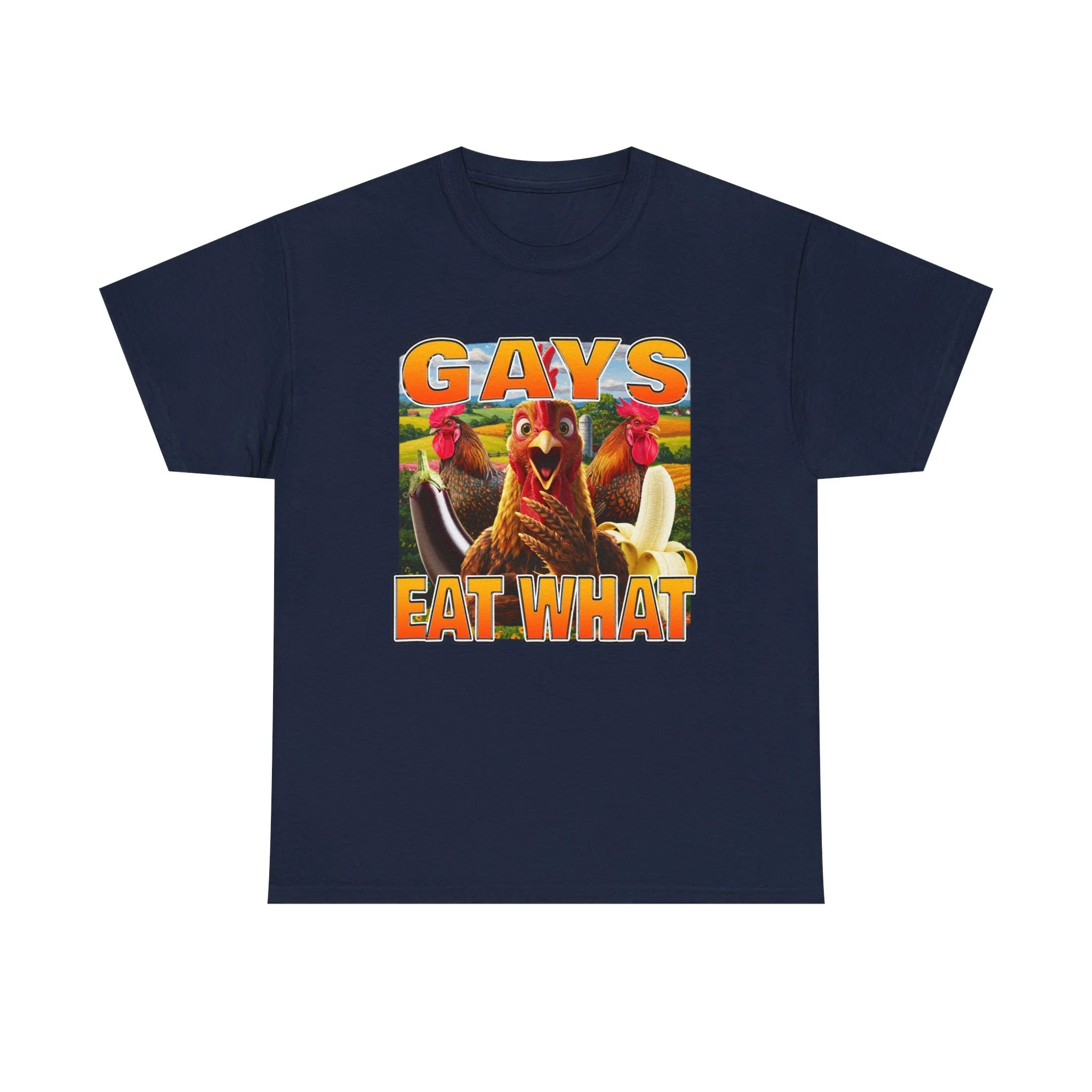 Gays Eat What Shirt