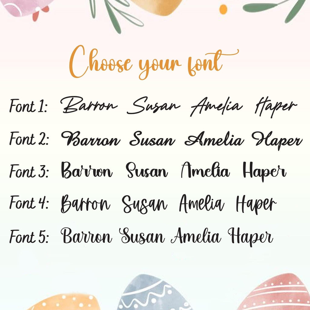 Personalized Wooden Easter Egg - Engraved Beech Wood Keepsake, Fillable Surprise Egg