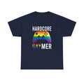 Hardcore Gaymer Shirt