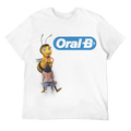 Oral Bee Unisex Tee