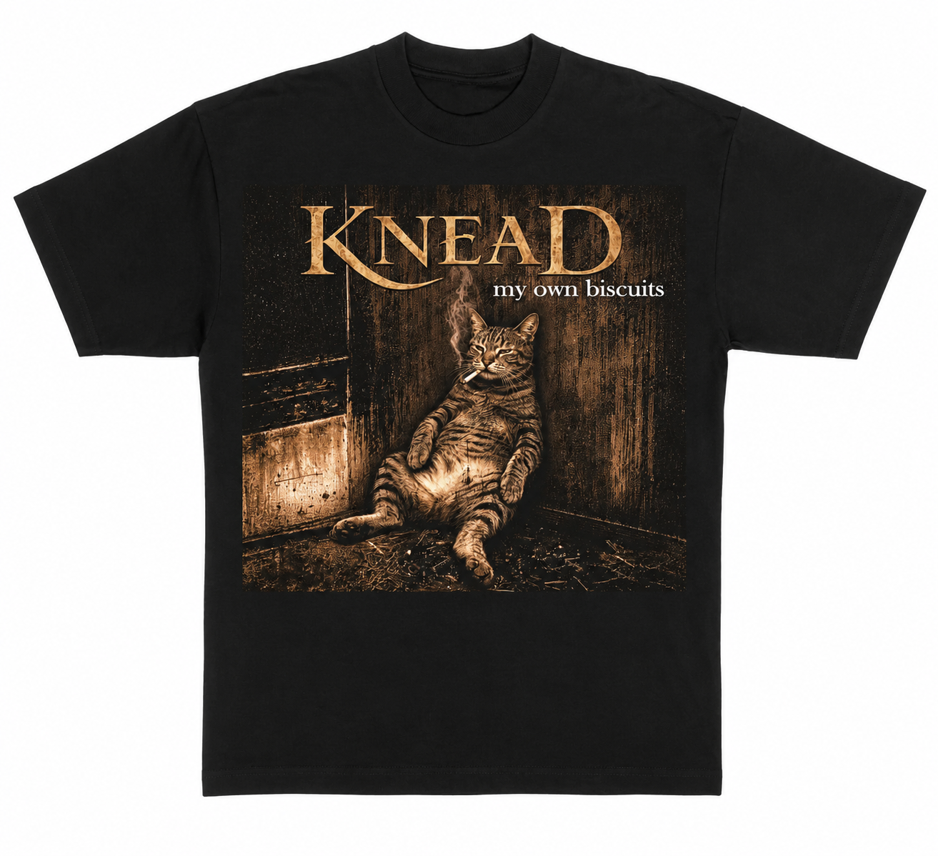Knead