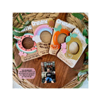 Mother's Day Fridge Photo Magnet | Fridge Magnet | Mother's Day Gift | Mom Gift | Gift for Grandma | Gift for Mom | Photo Frame