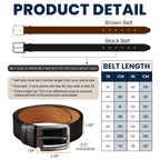 I Love Your Face Especially When It's Between My Legs Leather Belt, Custom Engraved Leather Belt, Anniversary Gift For Boyfriend Husband