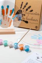 Layers of Love Family Handprint Kit