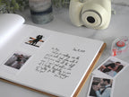 Adventure Book Scrapbook, Personalized Mother/Father's Day Gift, Couples Keepsake, Anniversary & Valentine's Day Gift
