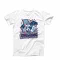 Freedomaxxing T-Shirt