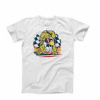 Meri-Can Eagle T-Shirt