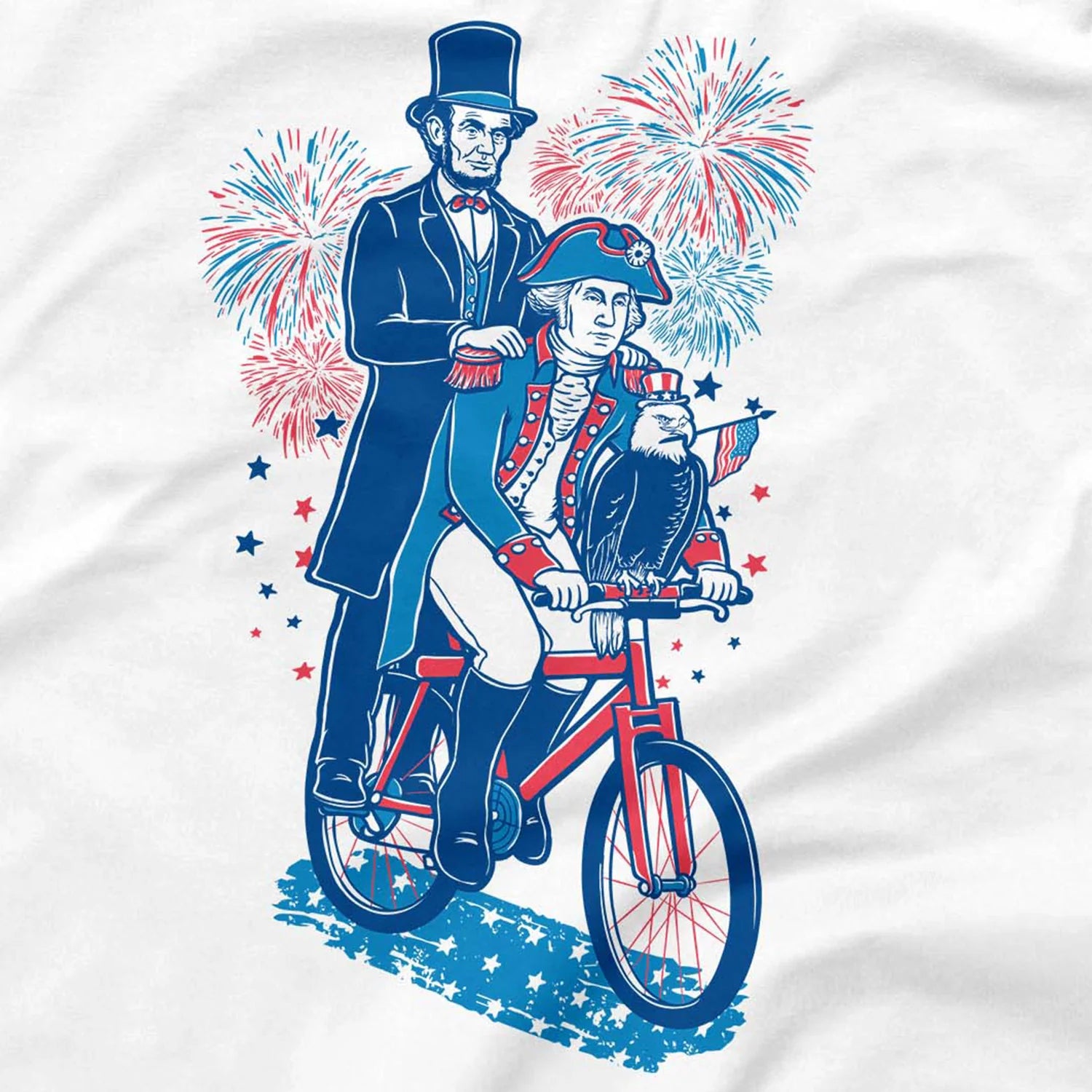 Free Ride T-Shirt