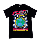 CIA World Tour.