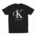 CHARLIE KIRK T-SHIRT