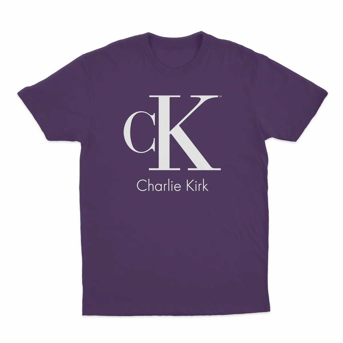 CHARLIE KIRK T-SHIRT