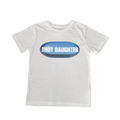 Thot Daughter Baby Tee
