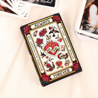 Custom 52 Reasons Why I Love You Playing Cards