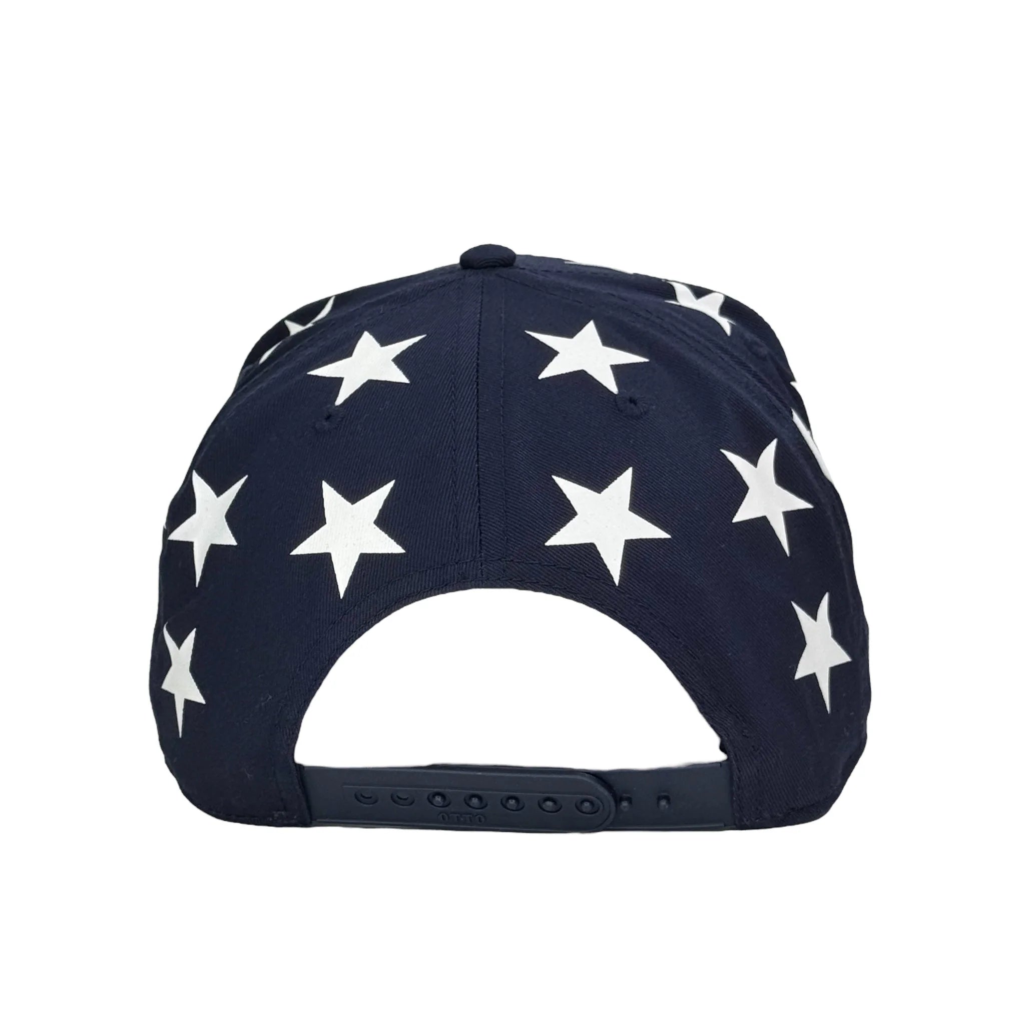 I Love Bush (The Pussy Not The President) Hat