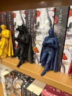 Red Rising One Inspired Bookend Collection